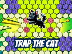 Juego Trap the Cat 2D