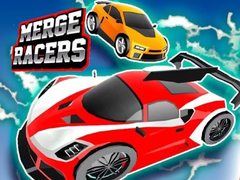 Juego Merge Racers