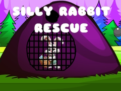 Juego Silly Rabbit Rescue