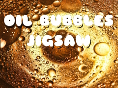 Juego Oil Bubbles Jigsaw