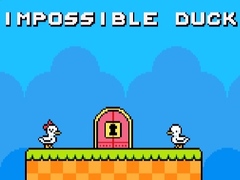 Juego Impossible Duck