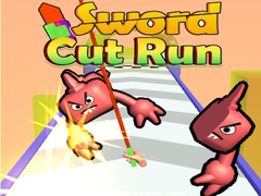 Juego Sword Cut Run