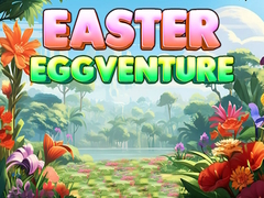 Juego Easter Eggventure