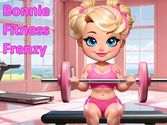 Juego Bonnie Fitness Frenzy