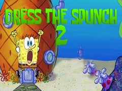 Juego Dress the Spunch 2