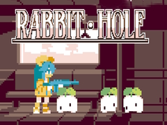 Juego Rabbit Hole