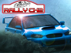 Juego Rally Championship 2