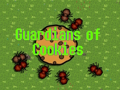 Juego Guardians of Cookies
