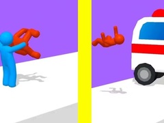 Juego Rescue Throw