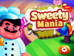 Juego Sweety Mania