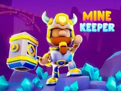 Juego Mine Keeper