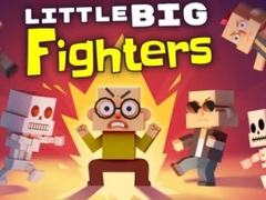 Juego Little Big Fighters