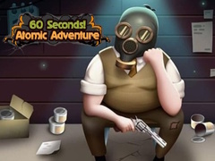 Juego 60 Seconds! Atomic Adventure