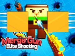 Juego Merge Gun Elite Shooting