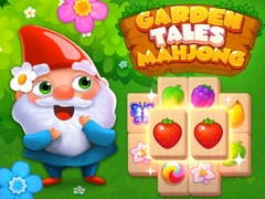 Juego Garden Tales Mahjong