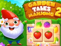 Juego Garden Tales Mahjong 2