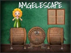 Juego Amgel St Patrick's Day Escape 2