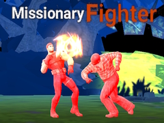 Juego Missionary Fighter