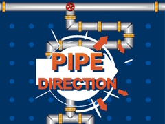 Juego Pipe Direction