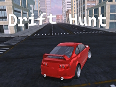 Juego Drift Hunt