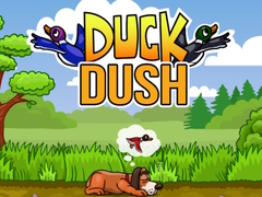 Juego Duck Dash 