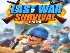 Juego Last War Survival Online