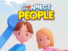 Juego Connect People