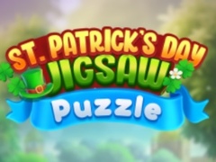 Juego St.Patricks Day Jigsaw Puzzle