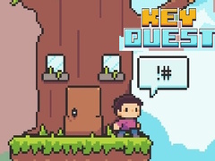 Juego Key Quest