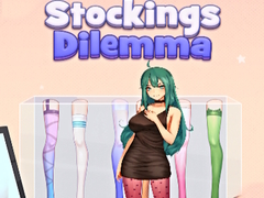 Juego Stockings Dilemma