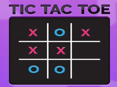 Juego Tic Tac Toe