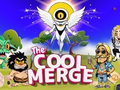 Juego The Cool Merge