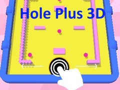Juego Hole Plus 3D