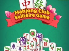 Juego Mahjong Club Solitaire Game