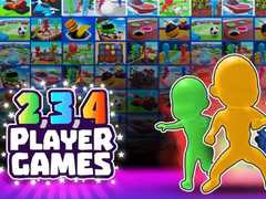 Juego 2-3-4 Player Games