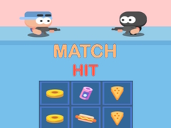 Juego Match Hit