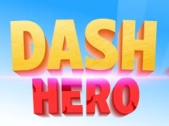 Juego Dash Hero