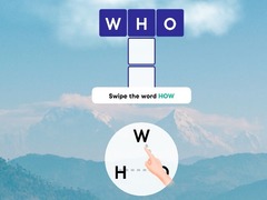 Juego Word Trip