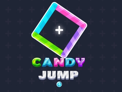 Juego Candy Jump