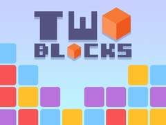 Juego Two Blocks