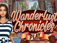 Juego Wanderlust Chronicles