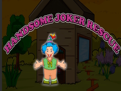 Juego Handsome Joker Rescue