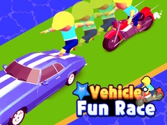 Juego Vehicle Fun Race