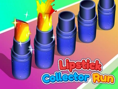 Juego Lipstick Collector Run