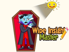 Juego Wipe Insight Master