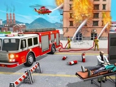 Juego Fireman 2024