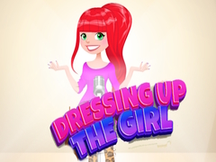 Juego Dressing Up The Girl