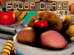 Juego Scoop Chaos