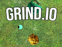 Juego Grind.io