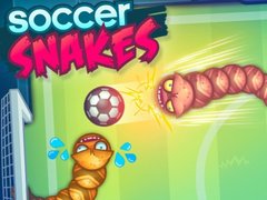 Juego Soccer Snakes